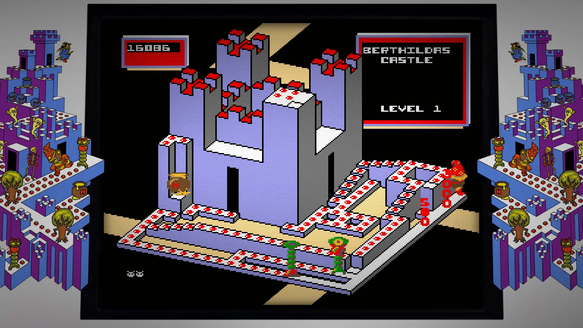 Atari 50: The Anniversary Celebration Images